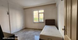 YAZGÜLÜ SİTESİ MAHMUTLAR ALANYA KİRALIK BOŞ 2+1 GÜNEY CEPHE DAİRE