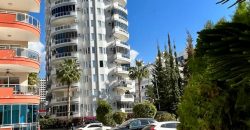 SULTAN RESİDENCE MAHMUTLAR ALANYA SATILIK 4+1 PENTHOUSE DAİRE 200 M2 190.000 €