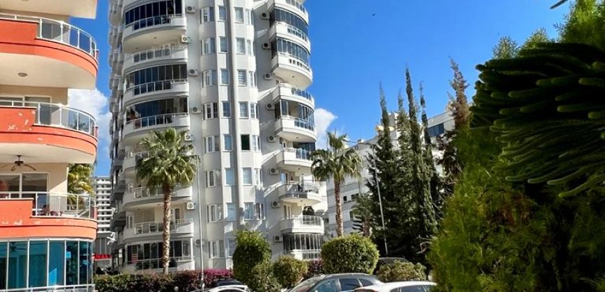 SULTAN RESİDENCE MAHMUTLAR ALANYA SATILIK 4+1 PENTHOUSE DAİRE 200 M2 190.000 €