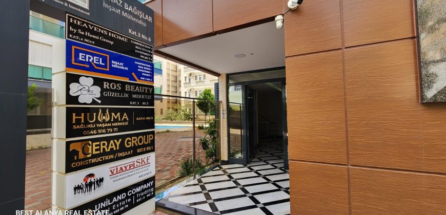 MAHMUTLAR KİRALIK PLAZADA OFİS 100 M2 MEHMET ÇAKIR CADDESİ GÖKHAN YOLALAN +90 539 915 8207