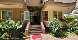 DAMLATAŞ SİTESİ MAHMUTLAR ALANYA SATILIK BOŞ 2+1 DAİRE 2.850.000 TL