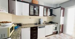 MEKAN SİTESİ ALANYA MAHMUTLAR SATILIK 2+1 BOŞ 120 M2 SİTE İÇİNDE DAİRE