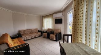 KİRALIK DAİRE YAPARLI BULUT 1+1 90 M2 GÜNEY CEPHE EŞYALI 13.000 TL