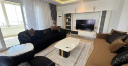 YENİSEY VI MAHMUTLAR ALANYA SATILIK 3+1 215 M2 PENTHOUSE