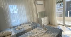 ALANYA  OBA DİŞ HASTANESİ YANINDA KİRALIK 2+1 LÜKS DAİRE 