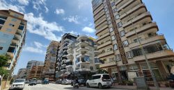 PRESTİJ 3 RESİDENCE MAHMUTLAR ALANYA SATILIK 3+1 145 M2 GÜNEY CEPHE EŞYALI DAİRE