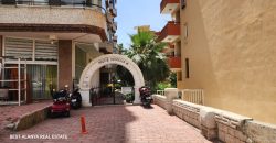 PRESTİJ 3 RESİDENCE MAHMUTLAR ALANYA SATILIK 3+1 145 M2 GÜNEY CEPHE EŞYALI DAİRE