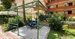 PRESTİJ 3 RESİDENCE MAHMUTLAR ALANYA SATILIK 3+1 145 M2 GÜNEY CEPHE EŞYALI DAİRE