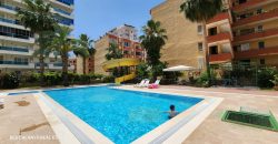 PRESTİJ 3 RESİDENCE MAHMUTLAR ALANYA SATILIK 3+1 145 M2 GÜNEY CEPHE EŞYALI DAİRE