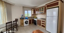 KİRALIK DAİRE YAPARLI BULUT 1+1 90 M2 GÜNEY CEPHE EŞYALI 13.000 TL