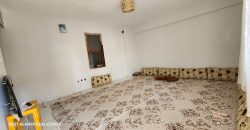 YÜKSEL APT MAHMUTLAR ALANYA SATILIK 2+1 AYRI MUTFAK 115 M2 DAİRE DENİZE 100 M2 BELEDİYE MEVKİİN’DE