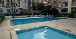 M KODAL RESİDENCE MAHMUTLAR ALANYA SATILIK 4+1 PENTHOUSE 175.000 EURO