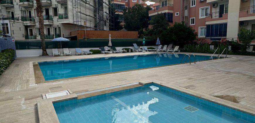 M KODAL RESİDENCE MAHMUTLAR ALANYA SATILIK 4+1 PENTHOUSE 175.000 EURO