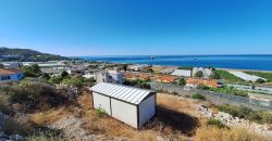 ALANYA YEŞİL ÖZ SATILIK İMARLI 455 M2 ARSA DENİZ VE DOĞA MANZARALI — ALANYA YEŞİL ÖZ FOR SALE ZONED 455 M2 LAND WITH SEA AND NATURE VIEWS