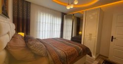 BEST LİFE 3 MAHMUTLAR ALANYA TURKİYE SATILIK 3+1 LÜKS EŞYALI 180 M2 PENTHOUSE DAİRE 240.000 EURO