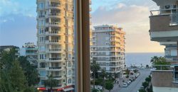 TRUVA RESİDENCE MAHMUTLAR ALANYA SATILIK DENİZ MANZRALI RESİDENCE DAİRE