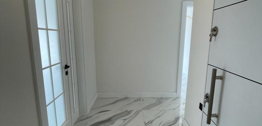 ECE RESİDENCE 2+1 BOŞ SATILIK DAİRE MAHMUTLAR ALANYA TURKEY