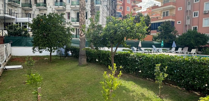 M KODAL RESİDENCE MAHMUTLAR ALANYA SATILIK 4+1 PENTHOUSE 175.000 EURO