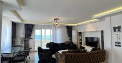 YENİSEY VI MAHMUTLAR ALANYA SATILIK 3+1 215 M2 PENTHOUSE