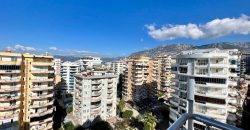 SULTAN RESİDENCE MAHMUTLAR ALANYA SATILIK 4+1 PENTHOUSE DAİRE 200 M2 190.000 €