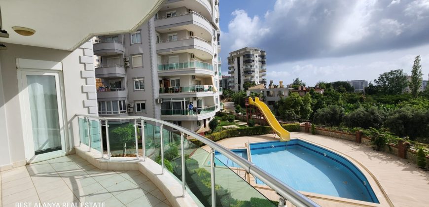 KİRALIK DAİRE YAPARLI BULUT 1+1 90 M2 GÜNEY CEPHE EŞYALI 13.000 TL