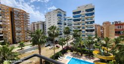 PRESTİJ 3 RESİDENCE MAHMUTLAR ALANYA SATILIK 3+1 145 M2 GÜNEY CEPHE EŞYALI DAİRE