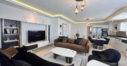 YENİSEY VI MAHMUTLAR ALANYA SATILIK 3+1 215 M2 PENTHOUSE