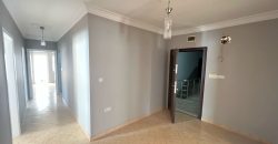 5004 ARİFOĞLU APT CİKCİLLİ ALANYA SATILIK 5 KATLI BİNANIN 5. KATI 3+1 BOŞ DAİRE