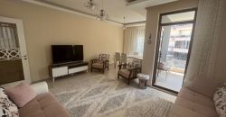 HATİPOĞLU 2 ALANYA DAMLATAŞ SATILIK 3+1 EŞYALI DAİRE VATANDAŞLIK İÇİN UYGUN