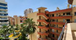 PRESTİJ 3 RESİDENCE MAHMUTLAR ALANYA SATILIK 3+1 145 M2 GÜNEY CEPHE EŞYALI DAİRE