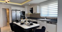 YENİSEY VI MAHMUTLAR ALANYA SATILIK 3+1 215 M2 PENTHOUSE