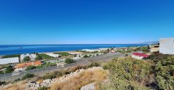 ALANYA YEŞİL ÖZ SATILIK İMARLI 455 M2 ARSA DENİZ VE DOĞA MANZARALI — ALANYA YEŞİL ÖZ FOR SALE ZONED 455 M2 LAND WITH SEA AND NATURE VIEWS