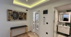 YENİSEY VI MAHMUTLAR ALANYA SATILIK 3+1 215 M2 PENTHOUSE