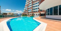 LUMOS RESİDENCE MAHMUTLAR ALANYA MAHMUTLAR SATILIK 3+1 EŞYALI LÜSK DAİRE 160 M2 200.000 €