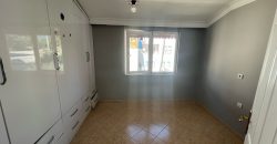 5004 ARİFOĞLU APT CİKCİLLİ ALANYA SATILIK 5 KATLI BİNANIN 5. KATI 3+1 BOŞ DAİRE