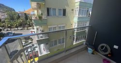 HATİPOĞLU 2 ALANYA DAMLATAŞ SATILIK 3+1 EŞYALI DAİRE VATANDAŞLIK İÇİN UYGUN