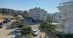 ALANYA  OBA DİŞ HASTANESİ YANINDA KİRALIK 2+1 LÜKS DAİRE 