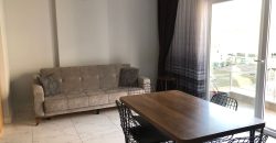 1108- MAHMUTLARDA FULL EŞYALI 1+1 EŞYALI DAİRE 13.000TL