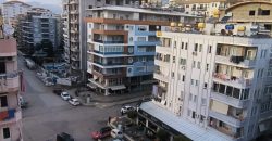 1112- MAHMUTLAR SAAT KULESİ YANINDA 1+1 EŞYALI SATILIK DAİRE 2,560,000TL