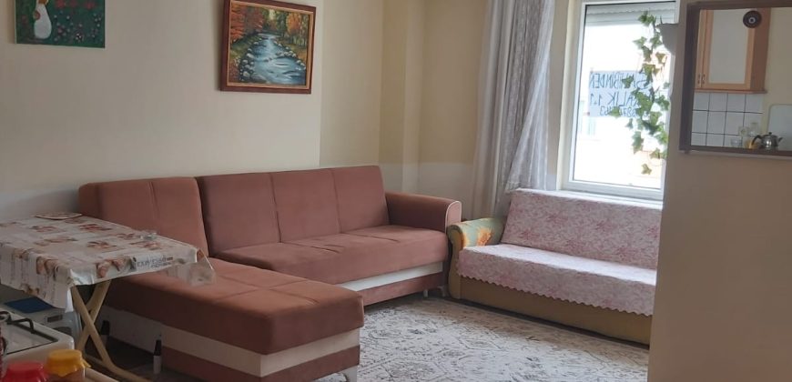 1113-acil mahmutlarda kiralık 2+1 eşyalı daire barboros caddesi 12.000tl