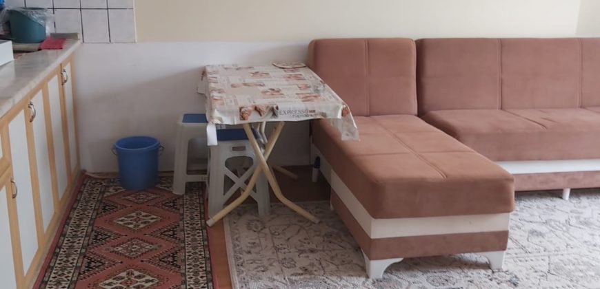 1113-acil mahmutlarda kiralık 2+1 eşyalı daire barboros caddesi 12.000tl