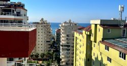 SULTAN RESİDENCE MAHMUTLAR ALANYA SATILIK 4+1 PENTHOUSE DAİRE 200 M2 190.000 €