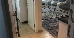 MAHMUTLAR SATILIK 1+1 EŞYALI DAİRE ALANYA  YAZAR 3