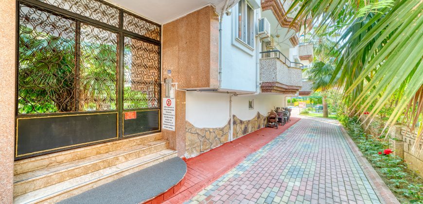 MAHMUTLAR SATILIK 3+1 EŞYALI DAİRE ALANYA PRESTİJ 3 RESIDENCE