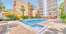 MAHMUTLAR SATILIK 3+1 EŞYALI DAİRE ALANYA PRESTİJ 3 RESIDENCE