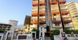 MAHMUTLAR SATILIK 2+1 BOŞ DAİRE ALANYA MERYEM RESİDENCE