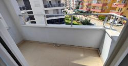 MAHMUTLAR SATILIK 2+1 BOŞ DAİRE ALANYA MERYEM RESİDENCE