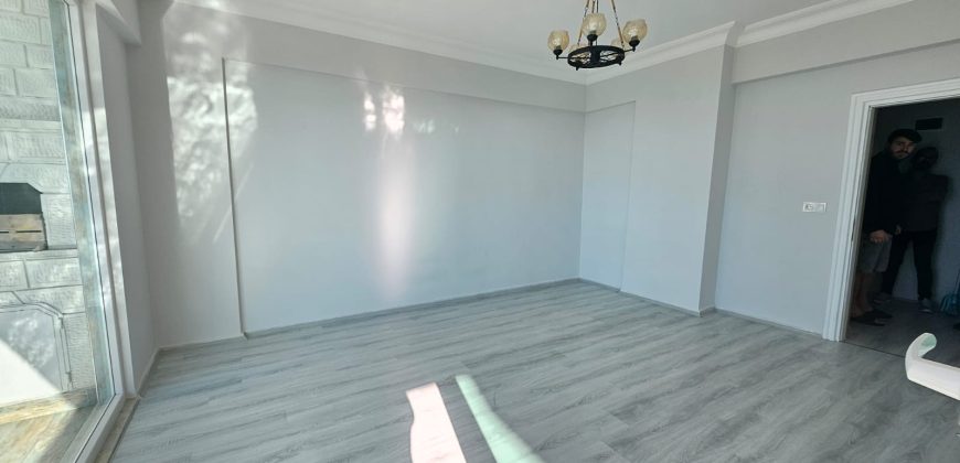 MAHMUTLAR SATILIK 2+1 BOŞ DAİRE ALANYA DENİZE SIFIR