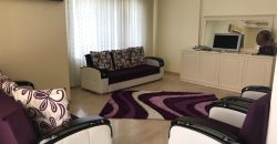 CEBECİ 1 RESİDENCE MAHMUTLAR ALANYA KİRALIK 2+1 EŞYALI DAİRE AYLIK 20.000 TL 7. KAT DENİZ MANZARALI