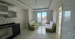 YOĞURTCULAR SİTESİ MAHMUTLAR SATILIK BOŞ 1+1 DAİRE 67.000 € ALANYA TURKİYE